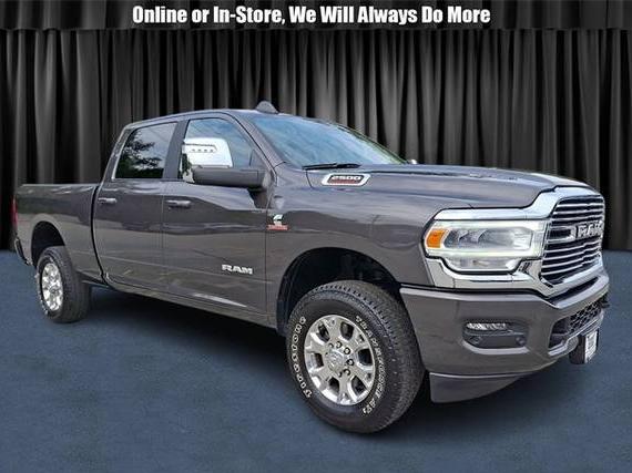 RAM 2500 2024 3C6UR5FL5RG407639 image RAM 2500 2024 3C6UR5FL5RG407639 image