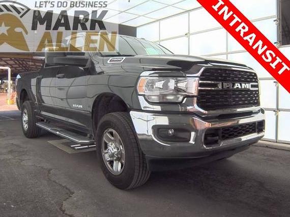 RAM 2500 2024 3C6UR5DJ4RG353655 image
