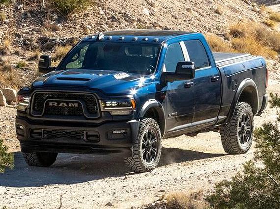 RAM 2500 2024 3C6UR5FL7RG141721 image