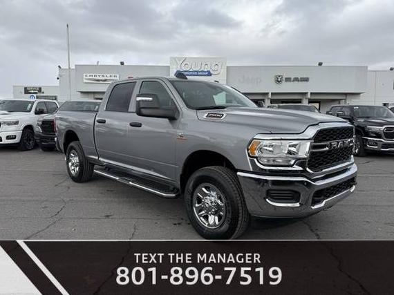 RAM 2500 2024 3C6UR5CL7RG416069 image RAM 2500 2024 3C6UR5CL7RG416069 image