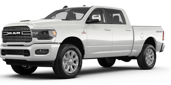 RAM 2500 2024 3C6UR5FL6RG366955 image