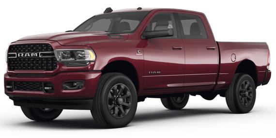 RAM 2500 2024 3C6UR5DJ7RG382891 image