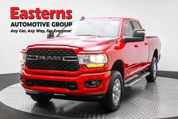 RAM 2500 2024 3C6UR5DJ3RG372908 image RAM 2500 2024 3C6UR5DJ3RG372908 image