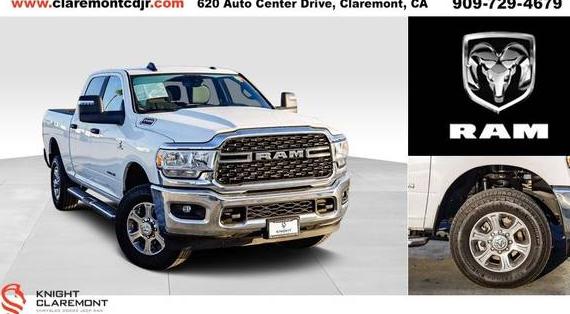 RAM 2500 2024 3C6UR5DL5RG233266 image RAM 2500 2024 3C6UR5DL5RG233266 image