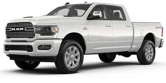 RAM 2500 2024 3C6UR5FJ1RG134746 image