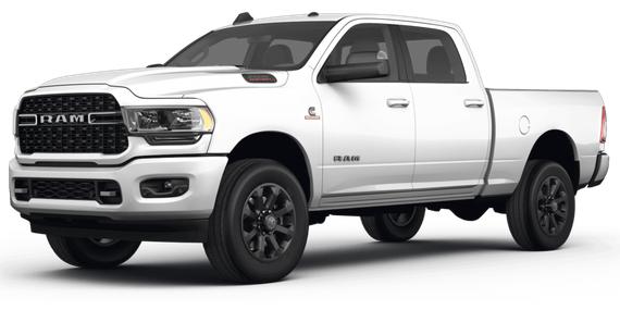 RAM 2500 2024 3C6UR5DL0RG195137 image