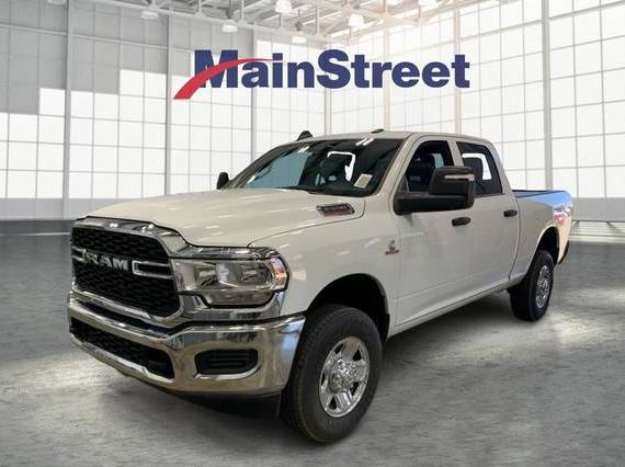 RAM 2500 2024 3C6UR5CL8RG384541 image