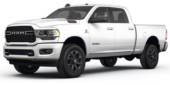 RAM 2500 2024 3C6UR5DJ3RG249903 image