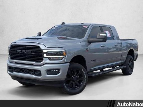 RAM 2500 2024 3C6UR5NL6RG318809 image