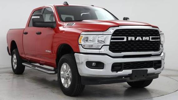 RAM 2500 2024 3C6UR5DJ6RG412835 image RAM 2500 2024 3C6UR5DJ6RG412835 image