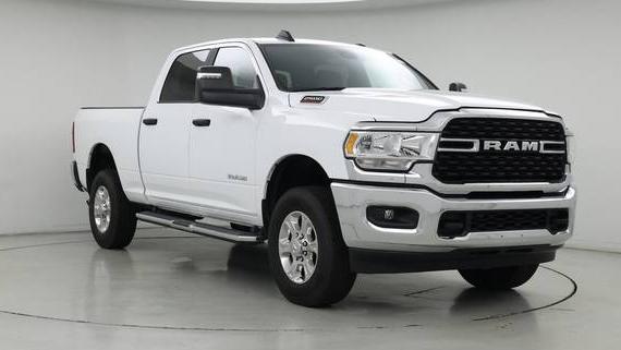 RAM 2500 2024 3C6UR5DJ3RG406376 image RAM 2500 2024 3C6UR5DJ3RG406376 image