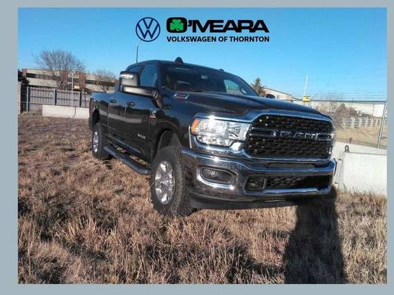 RAM 2500 2024 3C6UR5DL0RG340337 image RAM 2500 2024 3C6UR5DL0RG340337 image