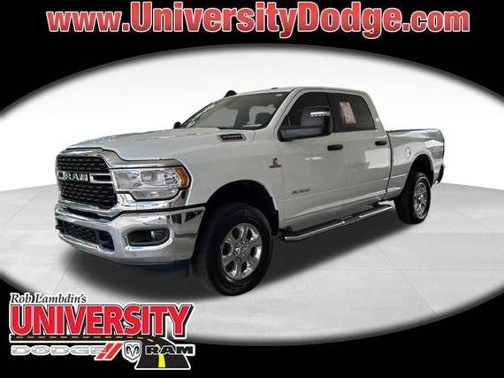 RAM 2500 2024 3C6UR5DL7RG297745 image