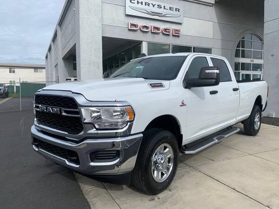 RAM 2500 2024 3C6UR5HL9RG195681 image