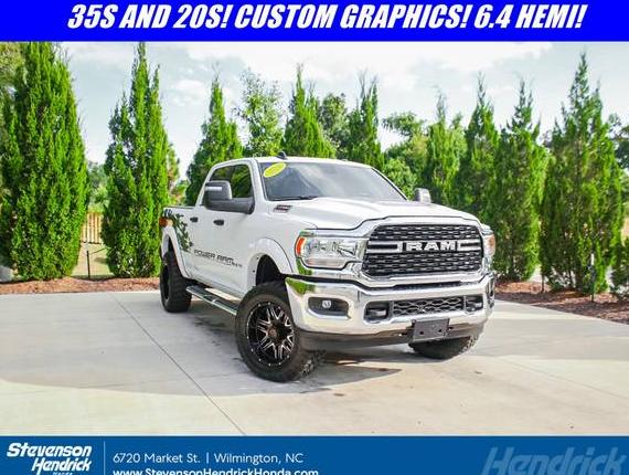 RAM 2500 2024 3C6UR5DJ2RG366498 image