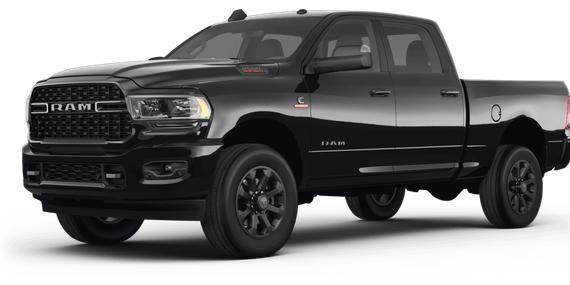 RAM 2500 2024 3C6UR5DJ8RG372368 image