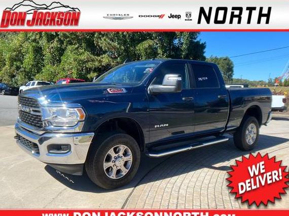 RAM 2500 2024 3C6UR5DJ3RG412646 image RAM 2500 2024 3C6UR5DJ3RG412646 image