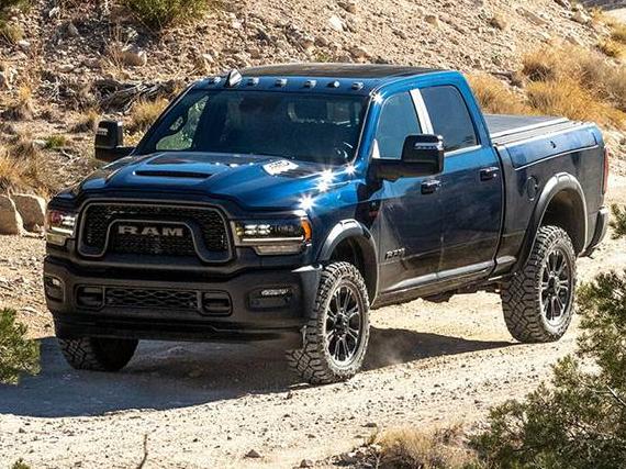 RAM 2500 2024 3C6UR5FL8RG196470 image