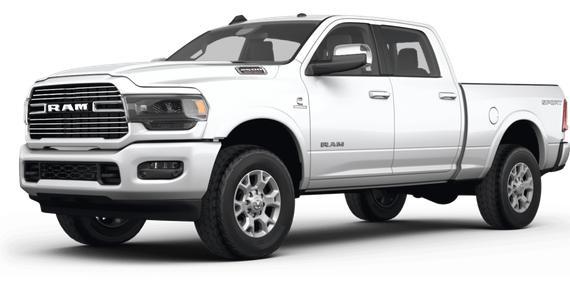 RAM 2500 2024 3C6UR5CJ1RG124500 image