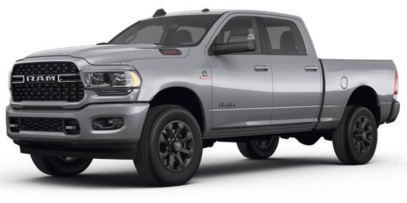 RAM 2500 2024 3C6UR5DJ5RG348531 image