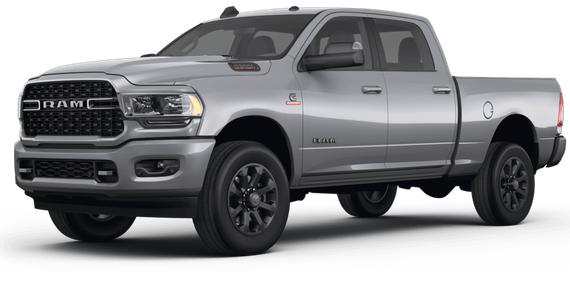 RAM 2500 2024 3C6UR5DJ9RG343090 image