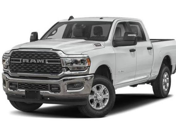 RAM 2500 2024 3C6UR5DL8RG159244 image