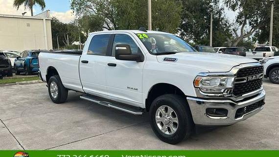 RAM 2500 2024 3C6UR5JJ7RG350706 image RAM 2500 2024 3C6UR5JJ7RG350706 image