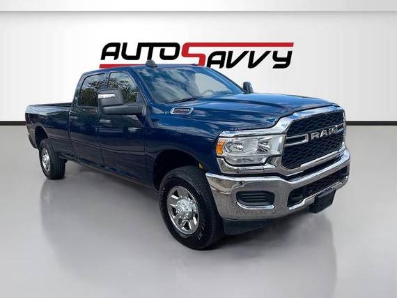 RAM 2500 2024 3C6UR5HL0RG169082 image RAM 2500 2024 3C6UR5HL0RG169082 image