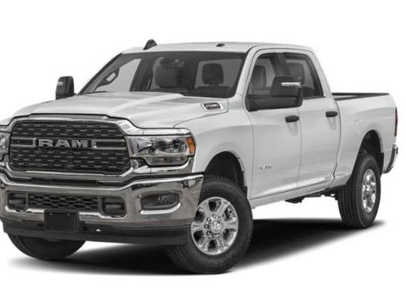 RAM 2500 2024 3C6UR5FL0RG383718 image