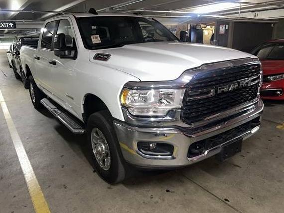 RAM 2500 2024 3C6UR5DJXRG354454 image RAM 2500 2024 3C6UR5DJXRG354454 image