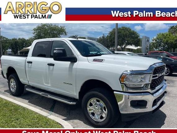 RAM 2500 2024 3C6UR5DJ1RG348512 image RAM 2500 2024 3C6UR5DJ1RG348512 image