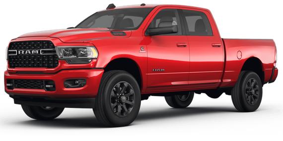 RAM 2500 2024 3C6UR5DJXRG372839 image