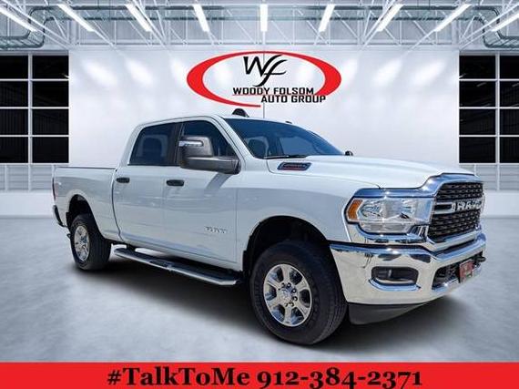 RAM 2500 2024 3C6UR5DJ2RG387674 image RAM 2500 2024 3C6UR5DJ2RG387674 image