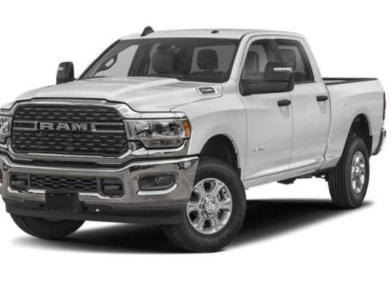 RAM 2500 2024 3C6UR5DJ8RG387422 image