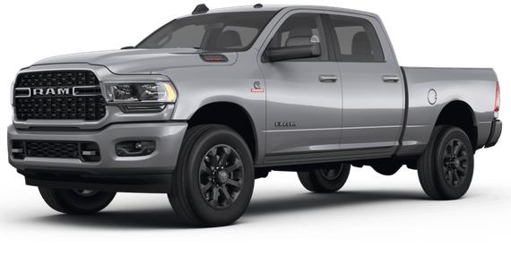 RAM 2500 2024 3C6UR5DJ3RG342470 image