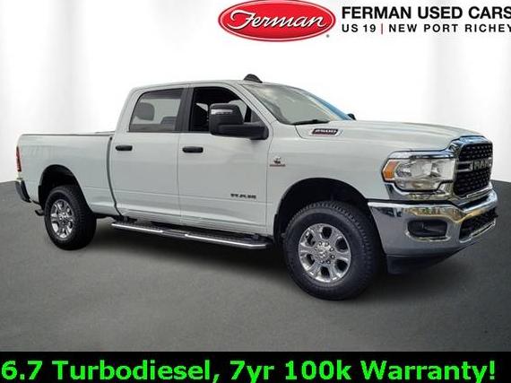 RAM 2500 2024 3C6UR5DL4RG338221 image RAM 2500 2024 3C6UR5DL4RG338221 image