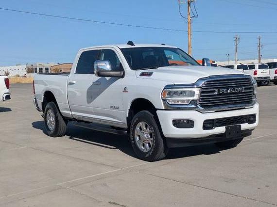 RAM 2500 2024 3C6UR5FL7RG196475 image