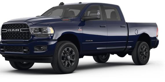 RAM 2500 2024 3C6UR5DJXRG387034 image