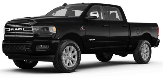 RAM 2500 2024 3C6UR5NLXRG283949 image