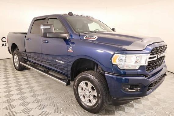 RAM 2500 2024 3C6UR5DL9RG158362 image RAM 2500 2024 3C6UR5DL9RG158362 image