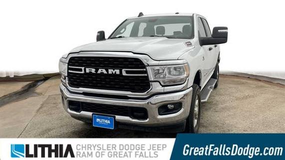 RAM 2500 2024 3C6UR5DLXRG130389 image