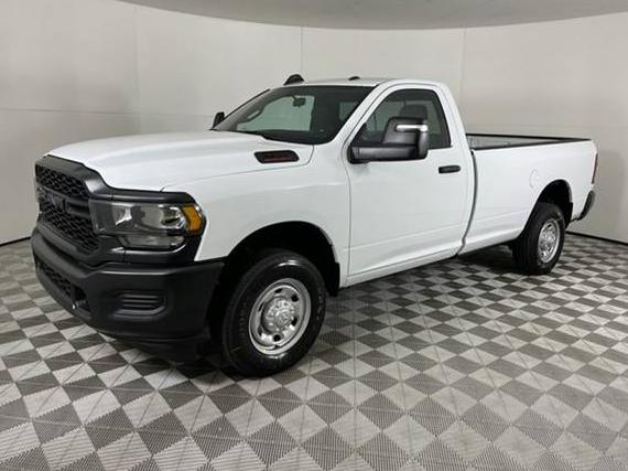 RAM 2500 2024 3C6UR5DL4RG266677 image