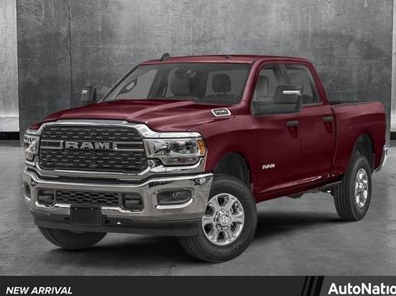 RAM 2500 2024 3C6UR5FJ4RG212968 image