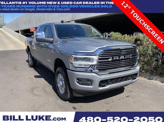 RAM 2500 2024 3C6UR5NL4RG145386 image