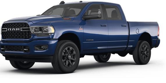 RAM 2500 2024 3C6UR5DJ3RG323837 image