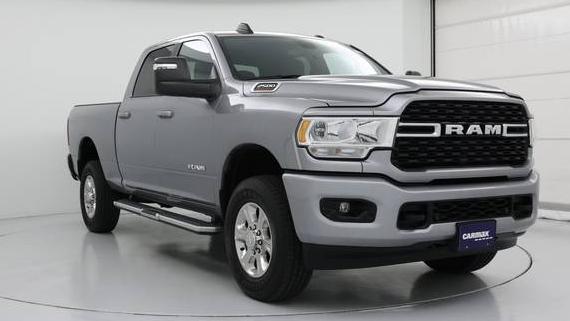 RAM 2500 2024 3C6UR5DJ9RG373254 image RAM 2500 2024 3C6UR5DJ9RG373254 image