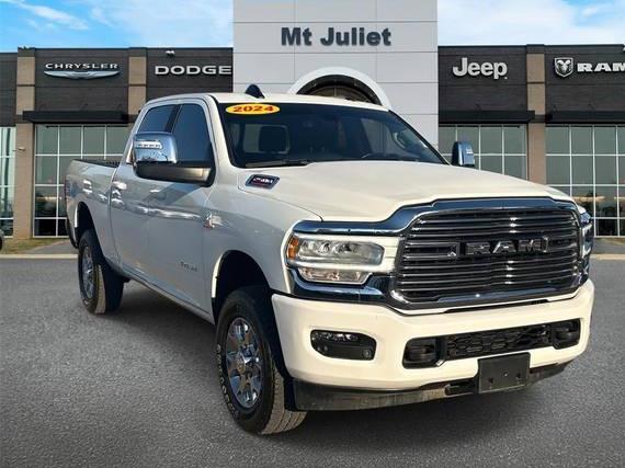 RAM 2500 2024 3C6UR5FLXRG366957 image RAM 2500 2024 3C6UR5FLXRG366957 image