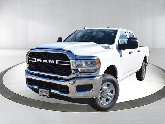 RAM 2500 2024 3C6UR5CJ4RG171004 image RAM 2500 2024 3C6UR5CJ4RG171004 image