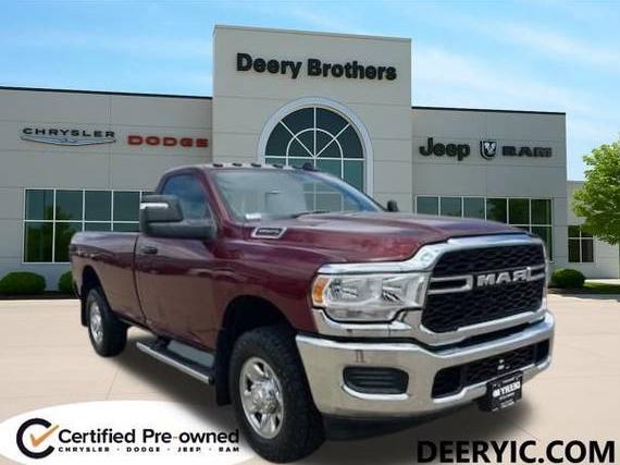 RAM 2500 2024 3C6MR5AJ8RG287888 image