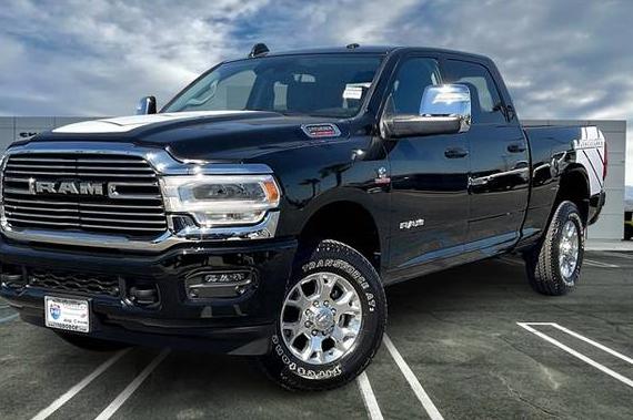 RAM 2500 2024 3C6UR5FL3RG407879 image